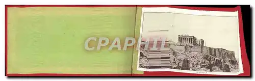 Cartes postales moderne Souvenir Athenes Grece