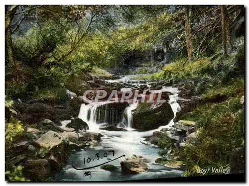 Cartes postales Goyt Valley