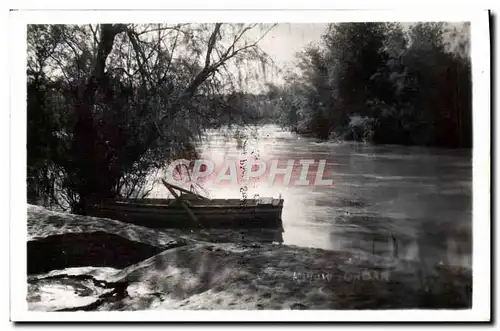 Cartes postales moderne River Jordan
