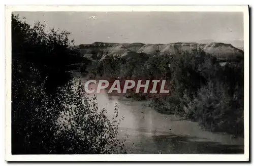 Cartes postales moderne River Jordan