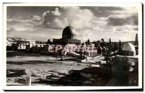 Cartes postales moderne Temple Area