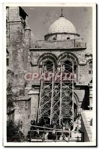 Cartes postales moderne Holy Sepulchre Church