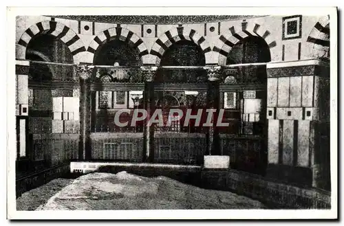 Cartes postales moderne Rock Of Moria