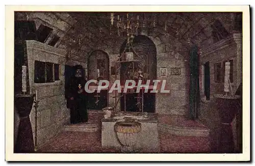 Cartes postales moderne Puit de Jacob