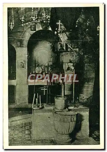 Cartes postales Puit de Jacob