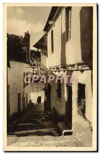 Cartes postales Ruelle (Belgique ?)