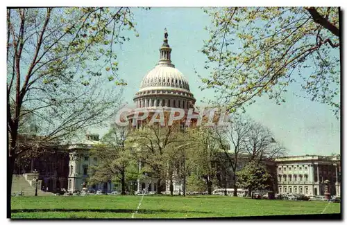 Cartes postales United States Capitol