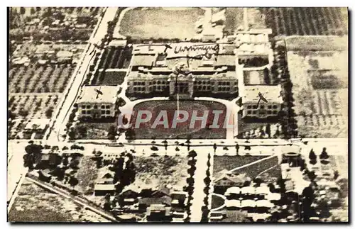 CARTE PHOTO Etats Unis High School