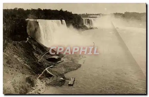 Cartes postales Niagara Falls