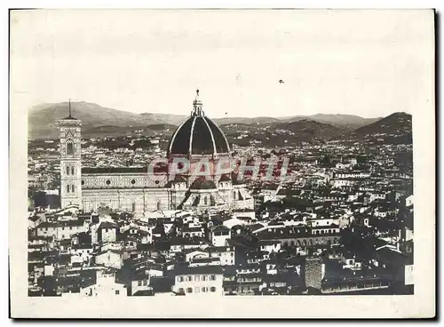 Cartes postales Grand Format Italie 18 * 12.5cm