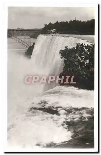 Cartes postales Chutes du Niagara