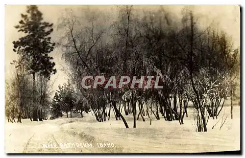 Cartes postales Near Rathdrum Idaho