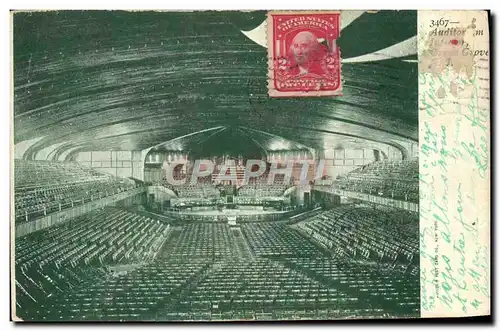 Cartes postales Auditor Grove