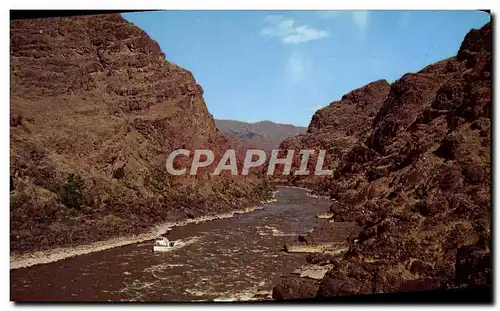Cartes postales moderne Snake River Canyon