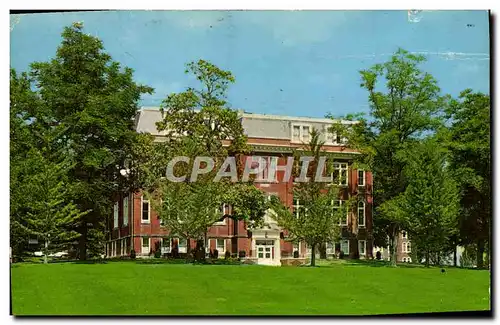 Cartes postales moderne Steele Hall Susquehanna university Selinsgrove Pa