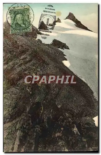 Cartes postales Mount Sahala Highest Point Of Cascade Range Wash