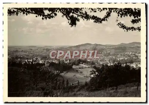 Cartes postales moderne Lons le Saulnier