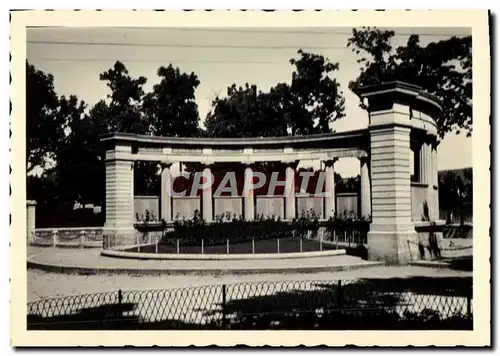 Cartes postales moderne Lons le Saulnier