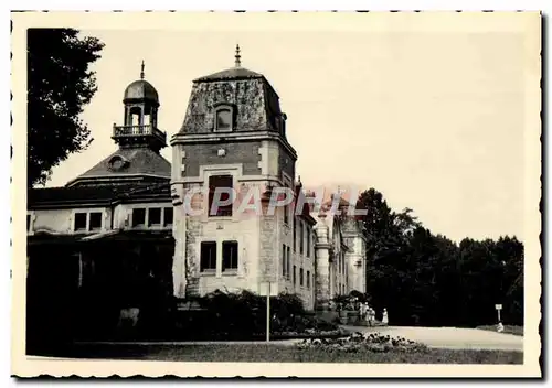 Cartes postales moderne Lons le Saulnier