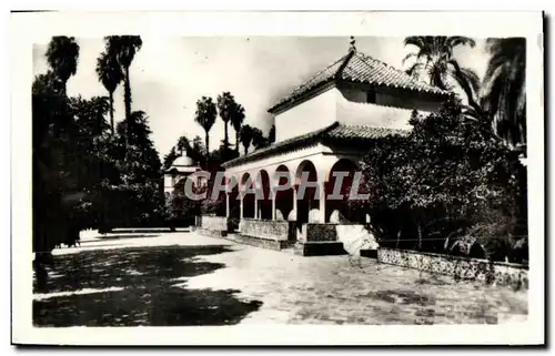 Cartes postales moderne Sevilla Reales Alcazares Pabellon De Carlos