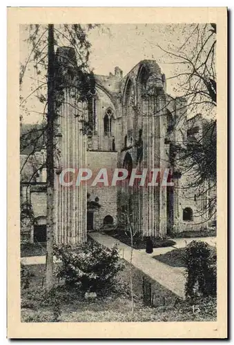 Cartes postales moderne Abbaye de Saint Wandrille