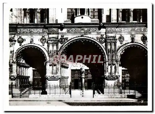 Cartes postales moderne Dijon