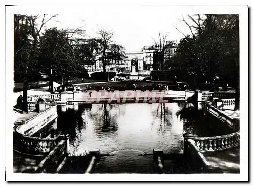 Cartes postales moderne Dijon