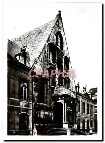 Cartes postales moderne Dijon