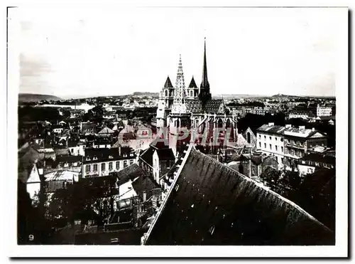 Cartes postales moderne Dijon