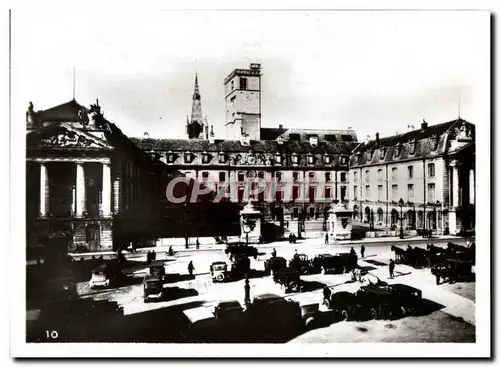 Cartes postales moderne Dijon