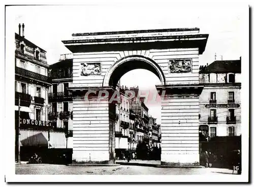 Cartes postales moderne Dijon