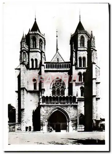 Cartes postales moderne Dijon