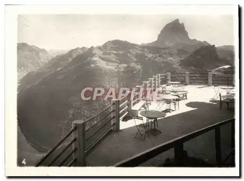 Cartes postales moderne Lac d'Artouste