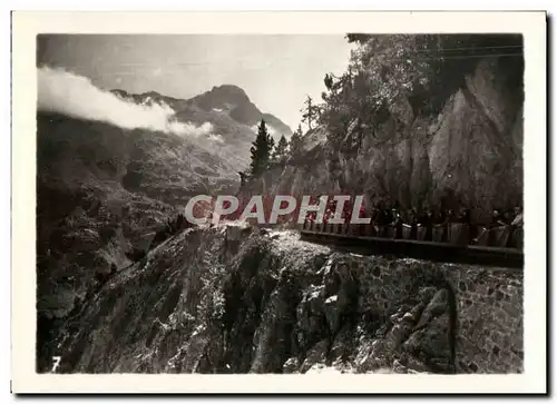 Cartes postales moderne Lac d'Artouste Others