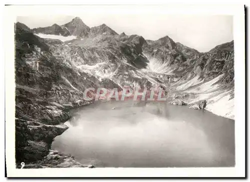 Cartes postales moderne Lac d'Artouste Others