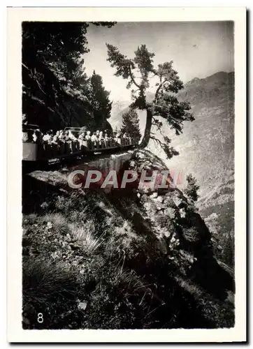 Cartes postales moderne Lac d'Artouste Others