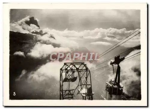 Cartes postales moderne Lac d'Artouste Others