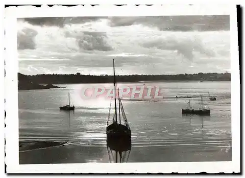 Cartes postales moderne Saint Malo