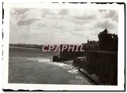 Cartes postales moderne Saint Malo