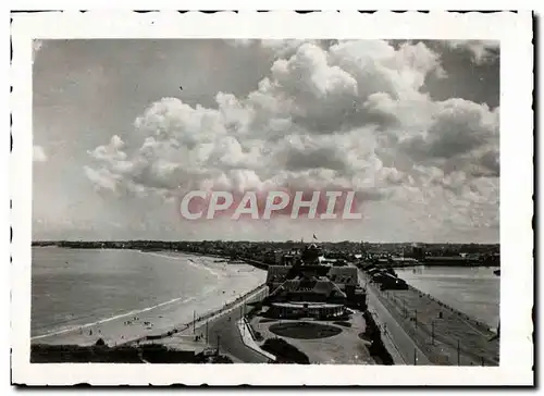 Cartes postales moderne Saint Malo