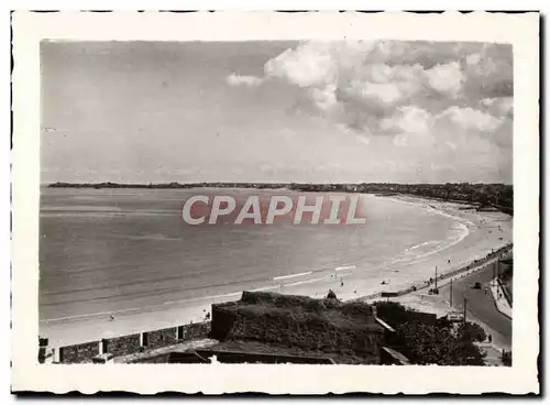 Cartes postales moderne Saint Malo