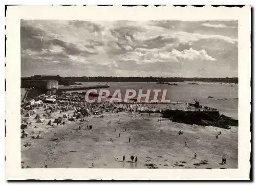 Cartes postales moderne Saint Malo