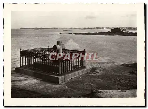 Cartes postales moderne Saint Malo