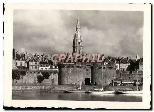 Cartes postales moderne Saint Malo