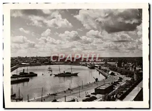 Cartes postales moderne Saint Malo