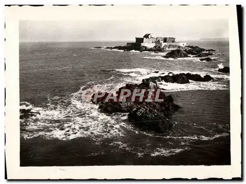 Cartes postales moderne Saint Malo