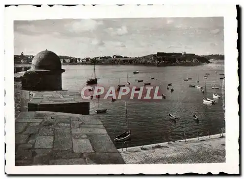 Cartes postales moderne Saint Malo