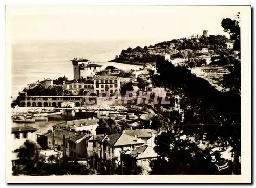 Cartes postales moderne St Jean Cap Ferrat