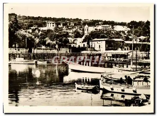 Cartes postales moderne St Jean Cap Ferrat