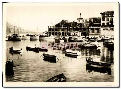 Cartes postales moderne St Jean Cap Ferrat